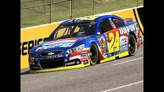 100 View Video Special- My Jeff Gordon Collection (honoring his final season)