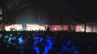 San Mateo 2012 Logroño 19/09/12 Carpa de las Peñas (Parte 2/2)
