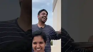 😈Right or Left Challenge -Part 2 😅🤣#anjuzlifestyle #shorts #funny #tamil