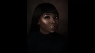Quick 5min skin retouch: part 1