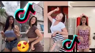 (HOT GIRL) Rico Rico Dance Remix TikTok Compilation