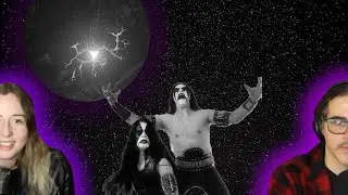 Superterrestrial - The Fathomless Decay | Underground Metal Reviews