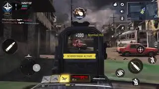 CALL OF DUTY MOBILE GAMEPLAY MONTAGE (41 KILLS)