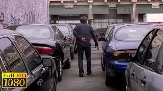 Spider Man 2 (2004) - Oooh! My Back (1080p) FULL HD