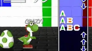 TGY MUGEN - Spike Plays DDR FT. I Can Swing My Sword and Grumpy Jive!