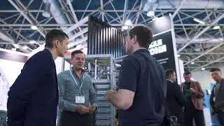 Агропродмаш 2022 Русская Броня АМОТЕК