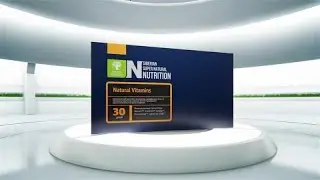 Natural Vitamins из серии Siberian Super Natural Nutrition