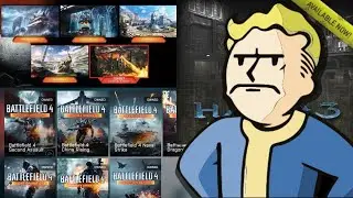 Why Map Packs Actually SUCKED!