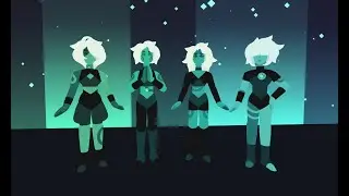 (Malachite's Trial!) Gem Galaxies Ep 11
