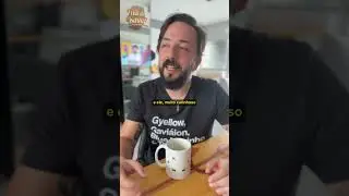 A ÚLTIMA mensagem do CHAVES foi para uma BRASILEIRA 😥