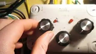 Total Circuit Distortion Episode 2: DIY Hi-Hat and Snare Circuit