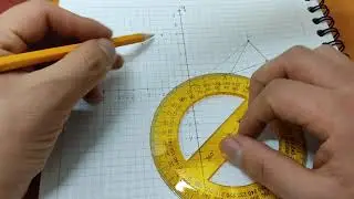 How to rotate shapes?