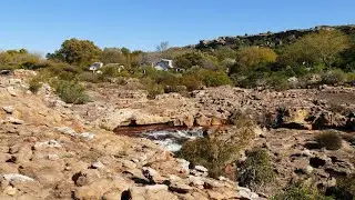 Cederberg Wilderness - Transformation