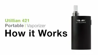 Utillian 421 Review & How-To