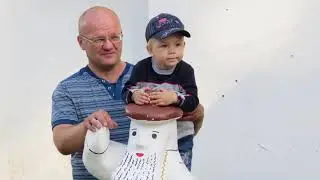 Каргополь. 