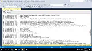 Why my Always on Availability Groups is not getting failed over despite of no errors part-1