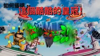 【Roblox免費物品】如何免費獲得故障駭客桂冠!