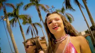 CALI - Sem Tempo [Videoclipe Oficial]