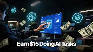 Oneforma – Earn Up to $15 Doing Simple AI Tasks