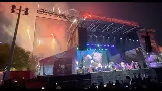 DISNEY IN CONCERT｜SIR WINSTON CHURCHILL SQUARE (Part 2)