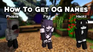 How You Can Get OG And Caped Minecraft Accounts in 2021
