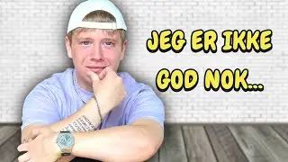 Jeg er IKKE sur, bare SKUFFET...