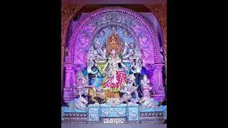 Cuttack Durga Puja all image ll2023 kb music vlog