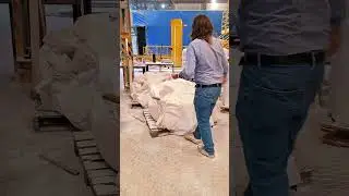 Querés conocer los puestos de trabajo que hay en una empresa? Vení con tu escuela a Culzoni SA