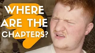 Where to Find the Chapters in Audible 2024