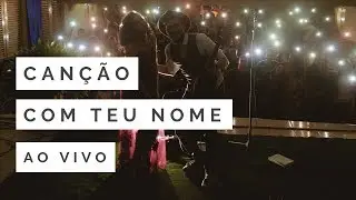 Luamarte - Canção com teu nome (Ao Vivo no Teatro Silogeu)