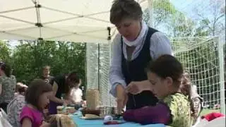 Creating new traditions, a year of student activities at CEU
