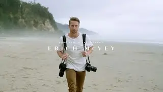 Erich McVey x Goodlight Presets