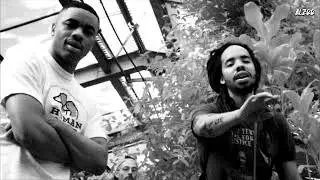 Earl Sweatshirt & The Alchemist, ft. Vince Staples - The Caliphate [Legendado]