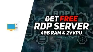 HOW TO GET RDP FOR 1 WEEK | 2023 METHOD