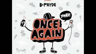 25- D-Pryde - Fly Away [Once Again]