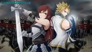 AMV Эльза и Стинг