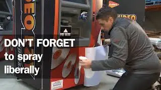 How to Apply Kicker POS