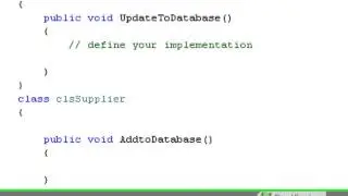 8 Define Interface & What is the diff  between abstract & interface