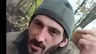 Дагестанец война в Украине наказывает тапком наёмника из  пиндосии)