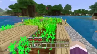 Minecraft Chill