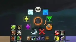 WoW BFA 8.0.1 - Shrine of the Storm Mythic +2 - Protection Warrior