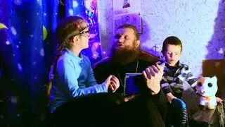 Ангела ко сну! Выпуск 34. Храм Соломонов