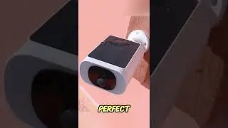 Simpler but Safer: ANRAN C3 PRO