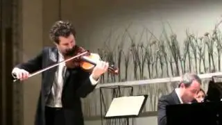 Tchaikovsky. Meditation. Ilya Gringolts, Itamar Golan.mp4