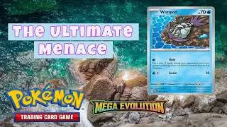 The Hit and Run Deck That Can Knockout ANY Pokemon