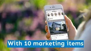 What is the Automated Marketing Package?