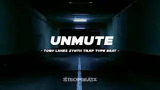 [FREE] Tory Lanez Synth Hard Trap Type Beat | Unmute Instrumental 2023