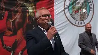 Mut'ta Nureddin Sofi anıldı