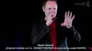 Jan Kříž - You'll be back