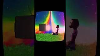 Unknown (official lyric video)